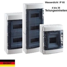 Aufputz