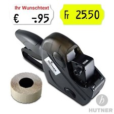 Set uno preisauszeichner - set,