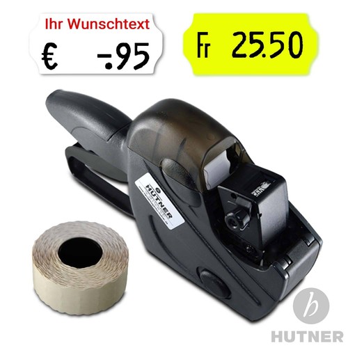 Set uno preisauszeichner - uno, c6