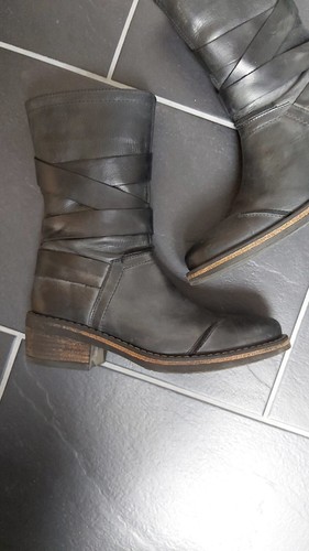 Moderne wolky damen stiefel - wolky,