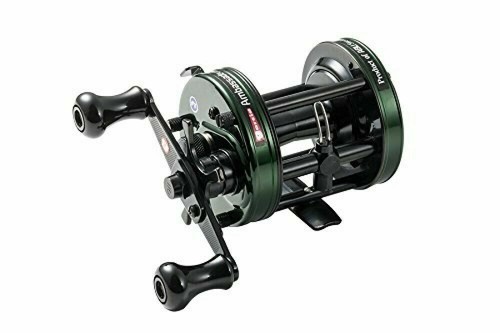 Abu garcia bait - bait, reel