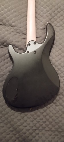 Cort open pore bass - jr,