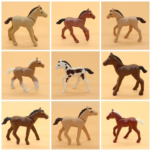 Playmobil tiere zur auswahl - tiere,