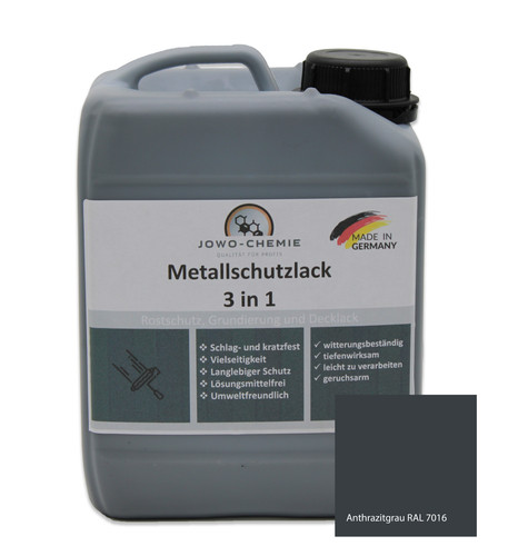 Metallschutzlack 1 - metallschutzlack, in