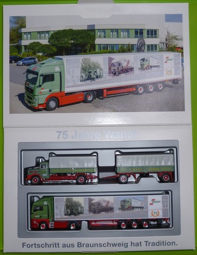 Herpa 303606 set 75 - set,