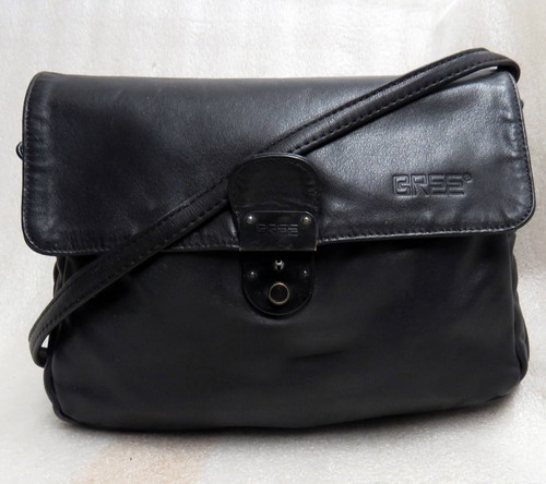 Bree handtasche leder - bree,