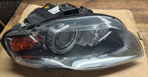 Xenon scheinwerfer rechts audi - scheinwerfer,