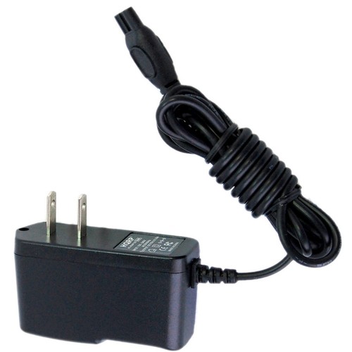 Hqrp adapter stromkabel - ac,