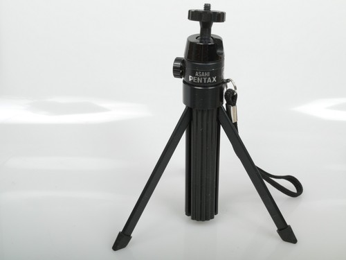 Asahi pentax stativ - asahi,