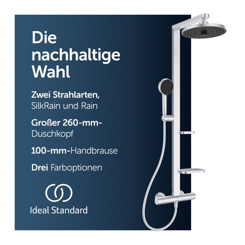 Ideal standard ceratherm - ideal, ✔