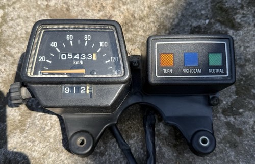 Yamaha 125 - 125,