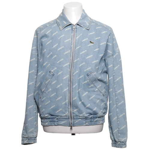 Lacoste live jeansjacke - lacoste, live,