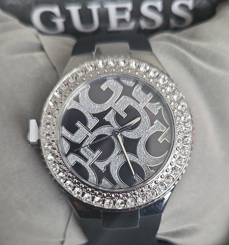 Guess damen armbanduhr - armbanduhr, ladies