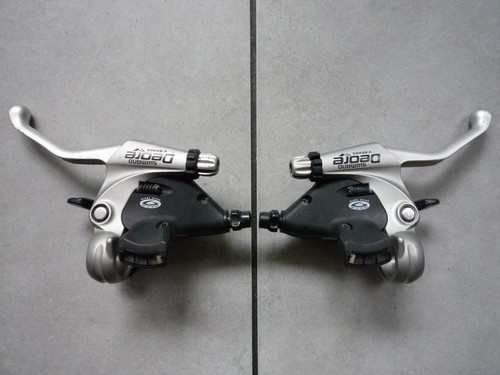 Shimano deore schalt - shimano, schalt-