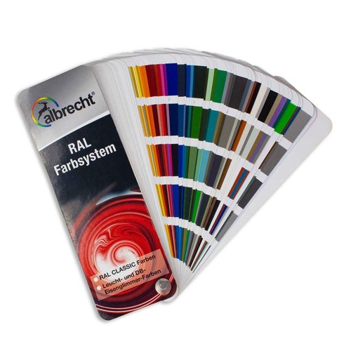 Farbmuster karte ral - farbmuster-karte,