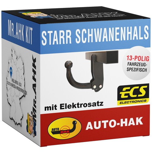 Autohak anhängerkupplung - autohak,