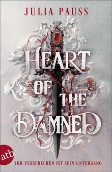 Heart the damned - heart,