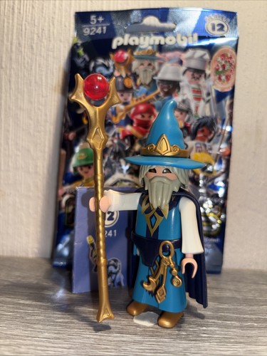 Playmobil 9241 figur - 9241, 12