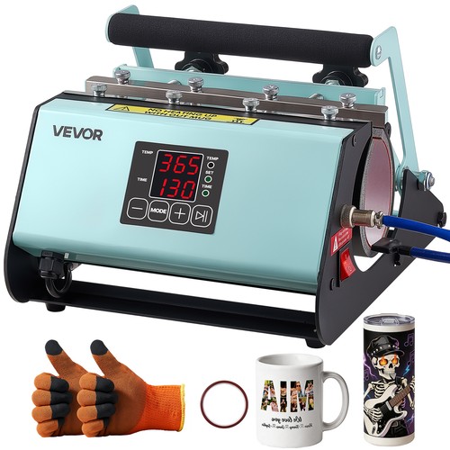 Vevor tassenpresse - vevor,