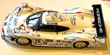 Carrera evolution porsche 911 - carrera,