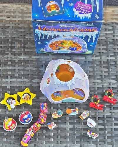Xxl diddl weihnachts sammlung - xxl, weihnachts-sammlung