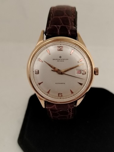 Sehr seltener vintage mercier - sehr,