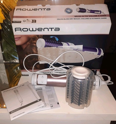 Rowenta brush activ premium - brush,