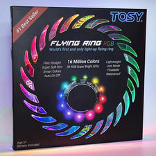 Tosy flying ring 36 - flying, –
