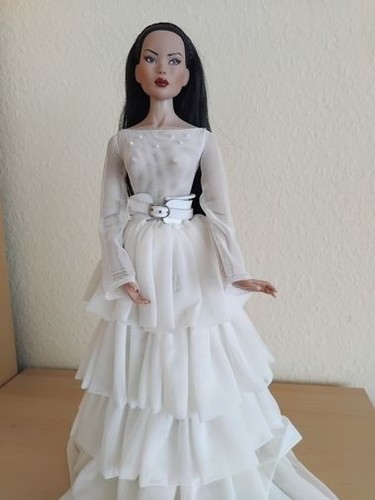 Tonner mei repaint 2 - ,