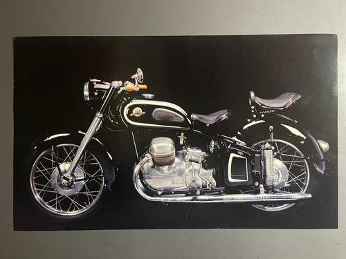 1955 victoria bergmeister - 1955,