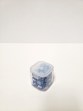 Warhammer 40k dice set würfel - warhammer,