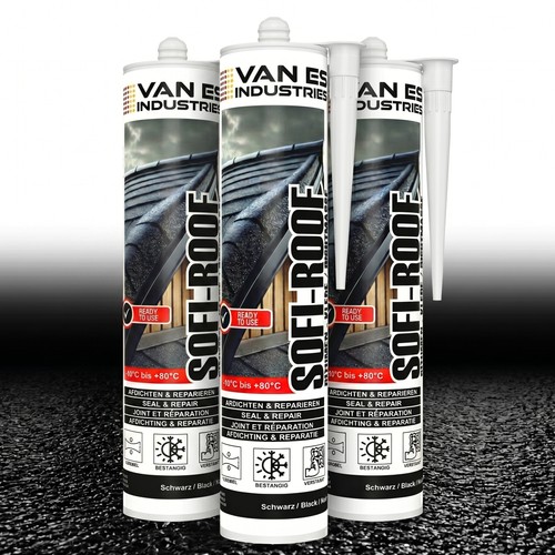 Profi dach dicht - x, reparatur