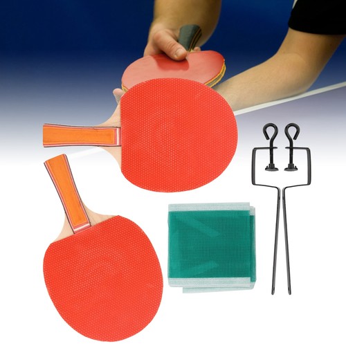 Tischtennisschläger set mit - set,