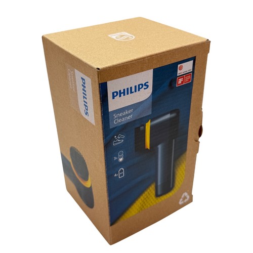 Philips sneaker cleaner - philips,