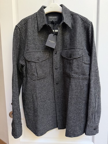 Neu filson northwest wool - -,