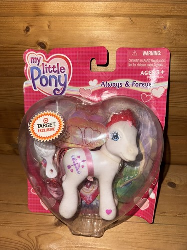 Little mein kleines pony - my,