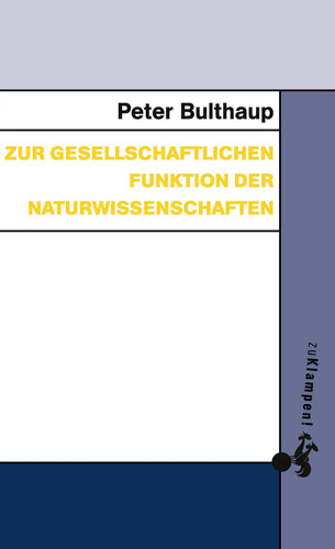 Zur gesellschaftlichen