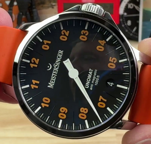 Meistersinger herren unisex - meistersinger, herren/unisex