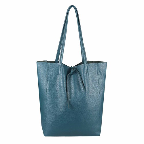 Ital damen leder tasche xxl - ital,