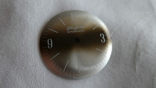 Original gdr ddr herren uhr - ddr,