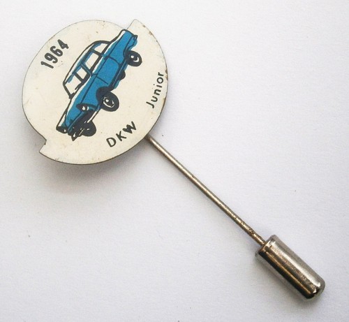 B217 dkw junior motor - b217),