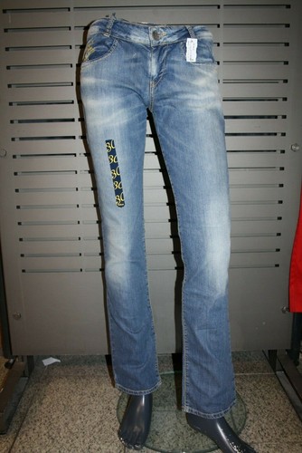 Killah miss sixty - sixty, jeans