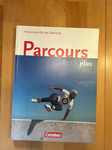Parcours plus französisch - parcours,