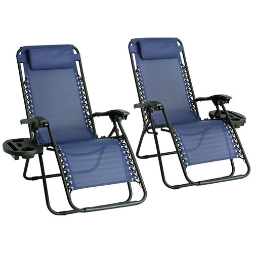 Zero gravity stuhl - zero,