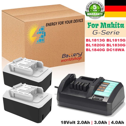 Für makita 18v - für,