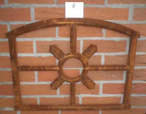 Stallfenster gusseisenfenster - stallfenster,