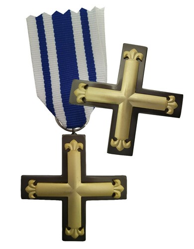 Baltenkreuz - , (set)