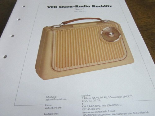 Radio archiv schaltplan - archiv,