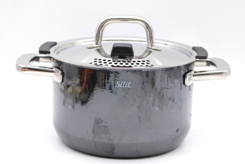 Silit silargan fleischtopf - silit,