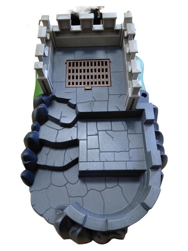 Playmobil ritterburg turm - ritterburg,